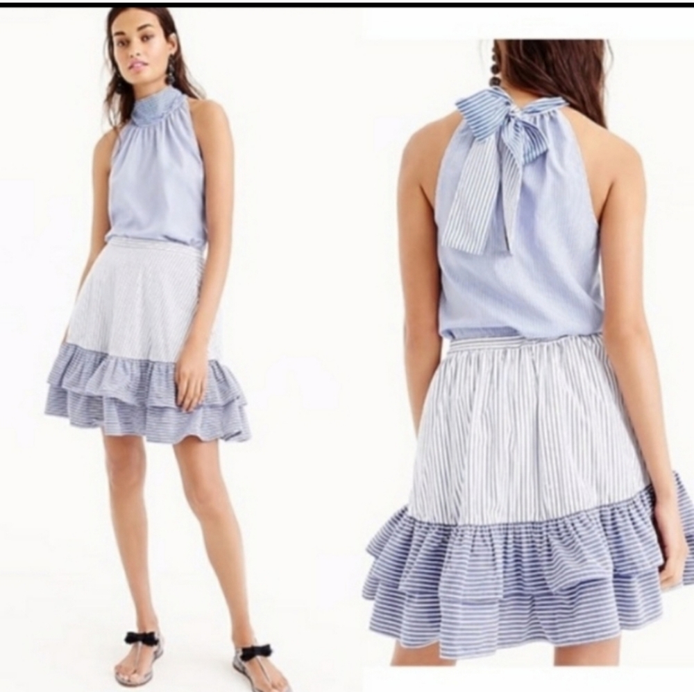 J Crew Skirt
